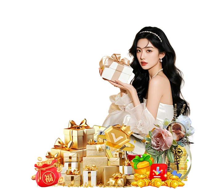 quà tặng vip